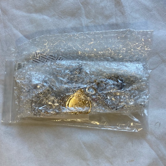 Henri Bendel Pretty Punk Statement Necklace - Picture 11 of 12